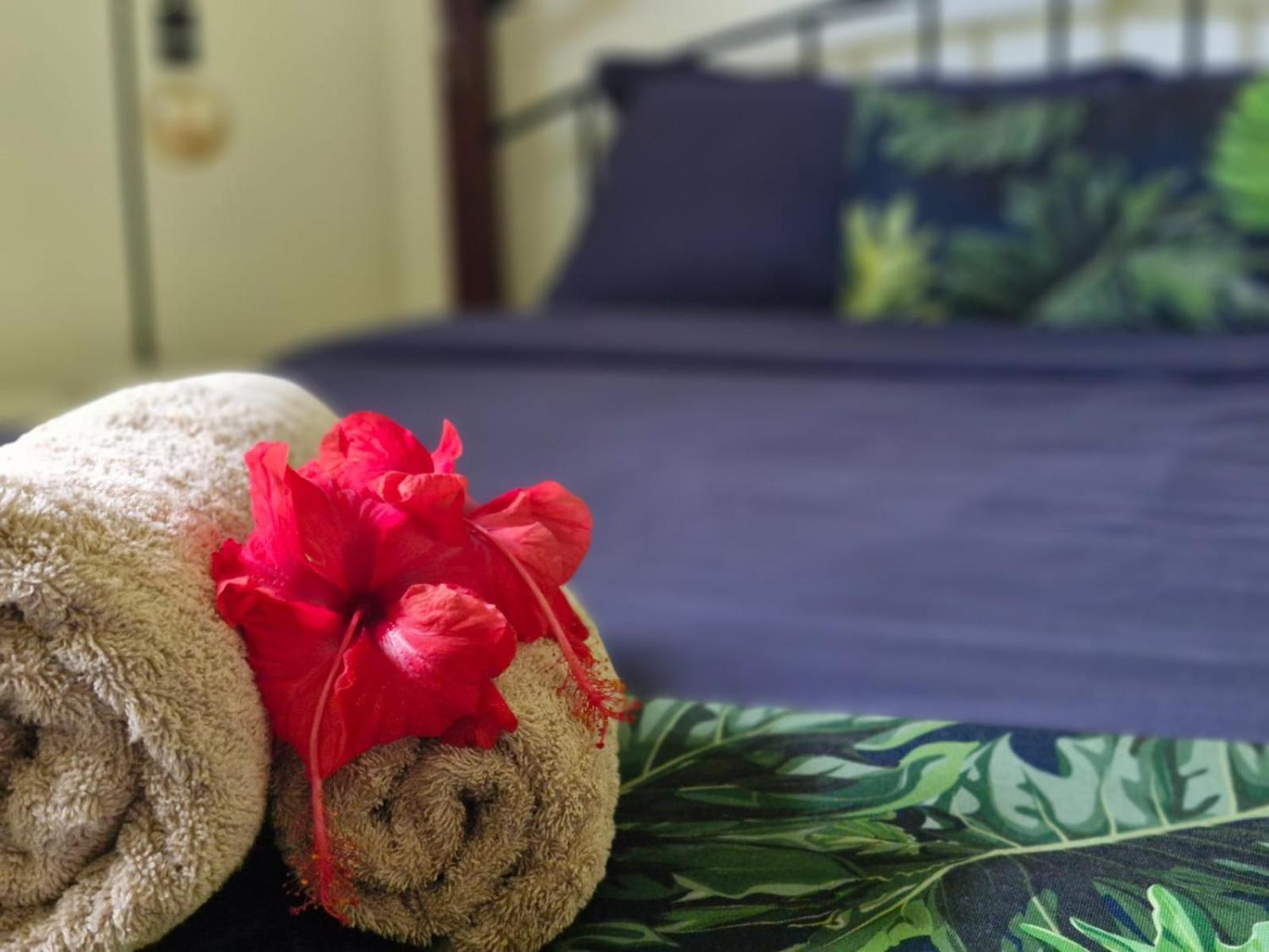 Residence71Nadi Fiji Extérieur photo