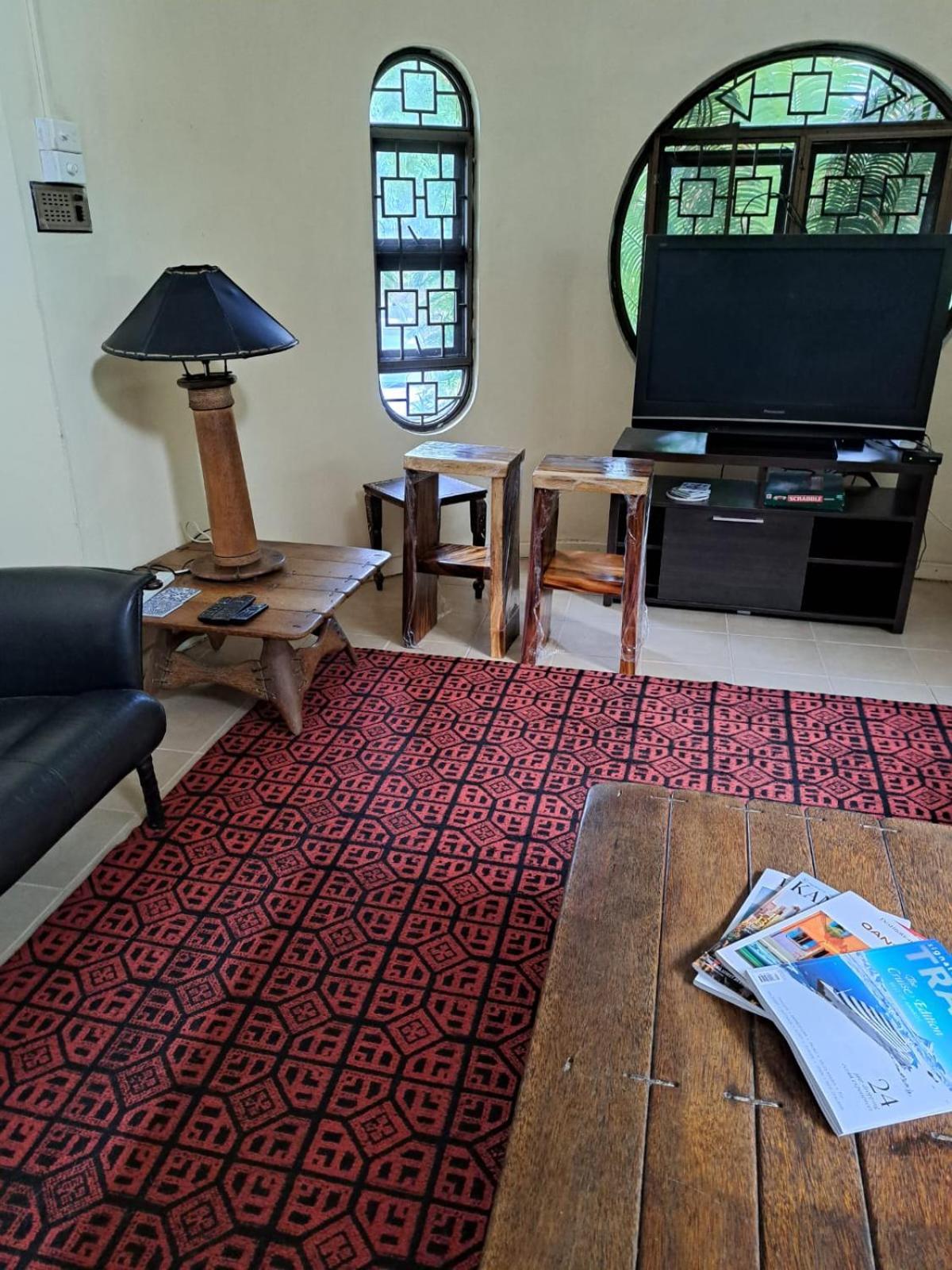 Residence71Nadi Fiji Extérieur photo