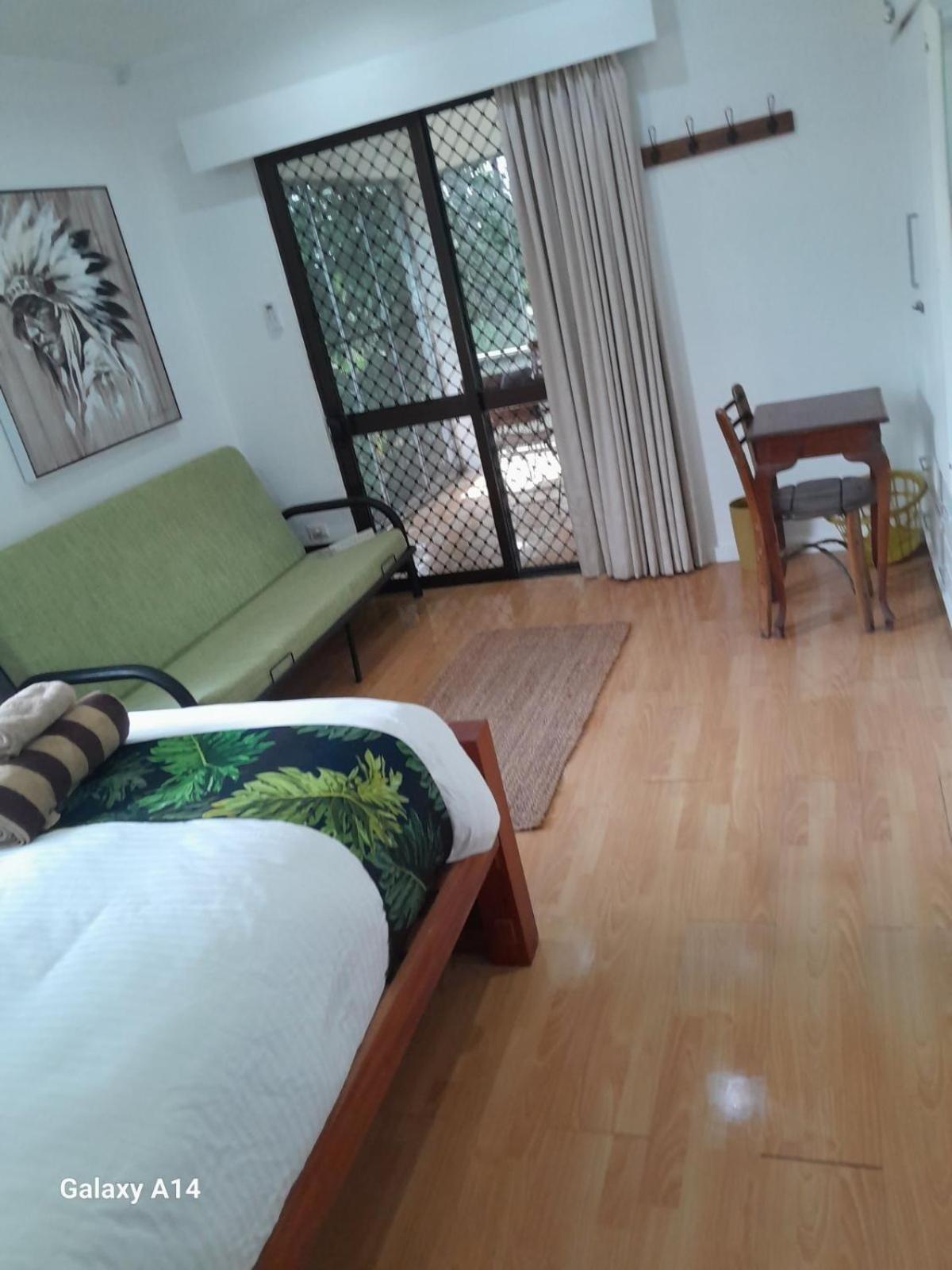 Residence71Nadi Fiji Extérieur photo