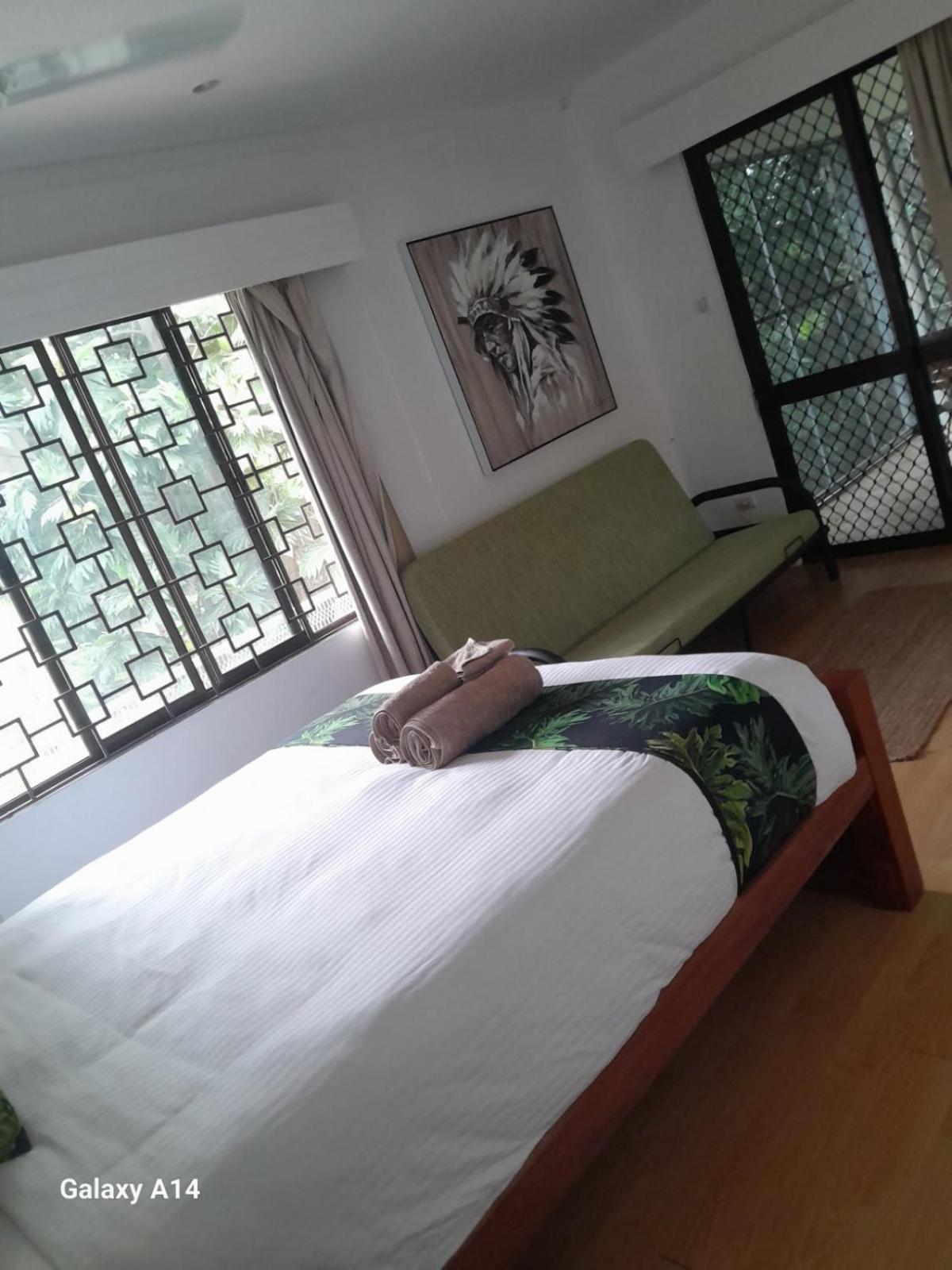 Residence71Nadi Fiji Extérieur photo