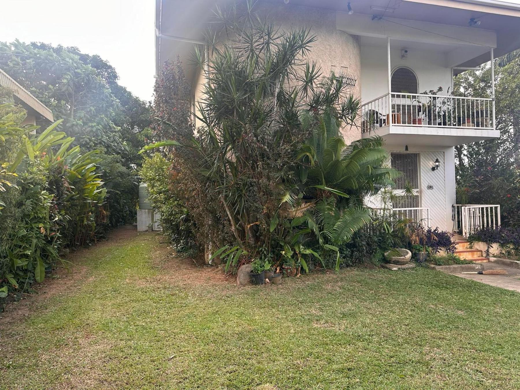 Residence71Nadi Fiji Extérieur photo