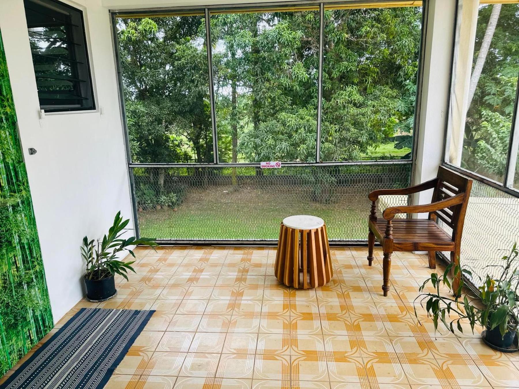 Residence71Nadi Fiji Extérieur photo