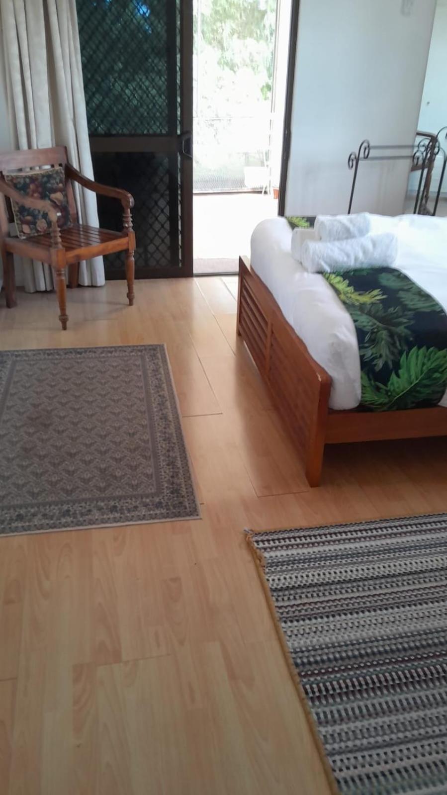 Residence71Nadi Fiji Extérieur photo