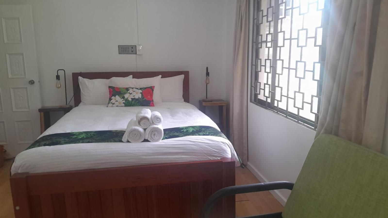 Residence71Nadi Fiji Extérieur photo