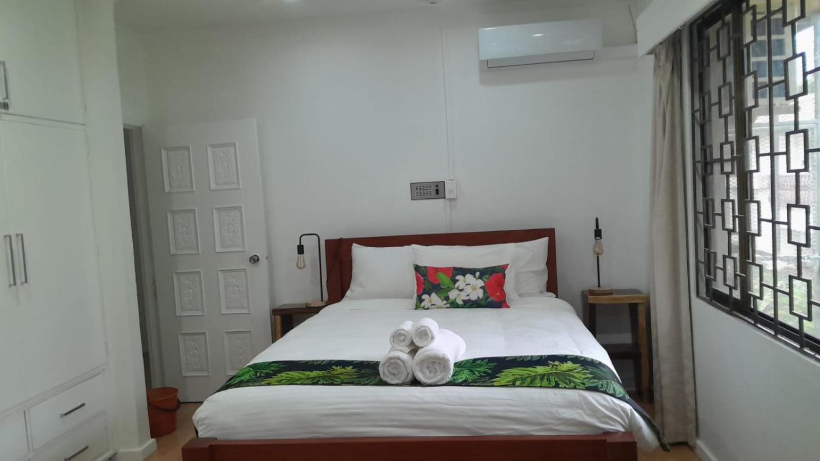 Residence71Nadi Fiji Extérieur photo