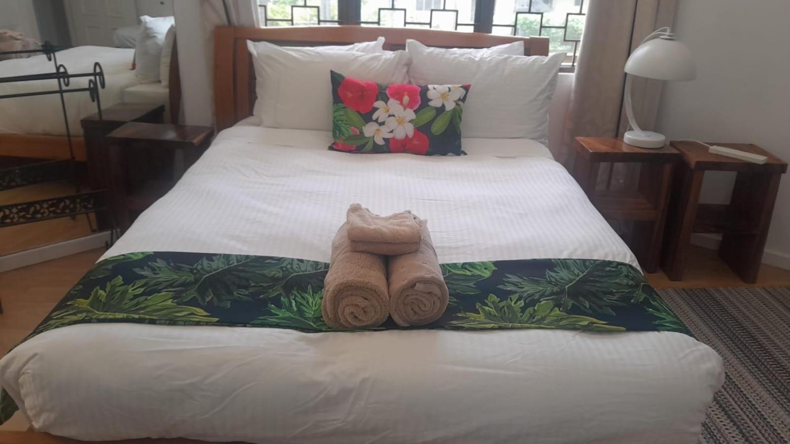 Residence71Nadi Fiji Extérieur photo