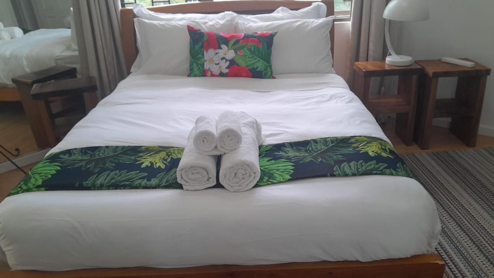 Residence71Nadi Fiji Extérieur photo
