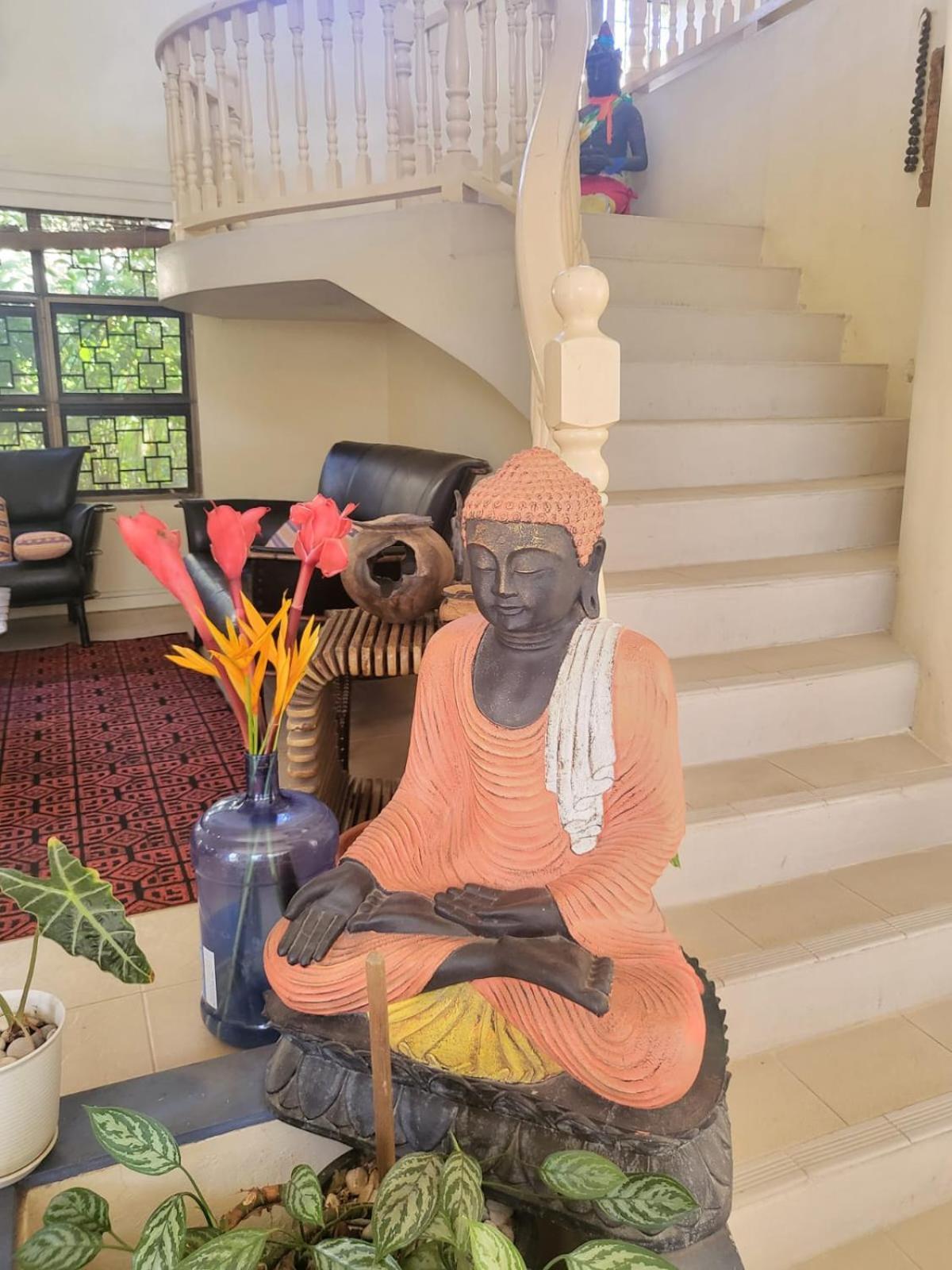 Residence71Nadi Fiji Extérieur photo