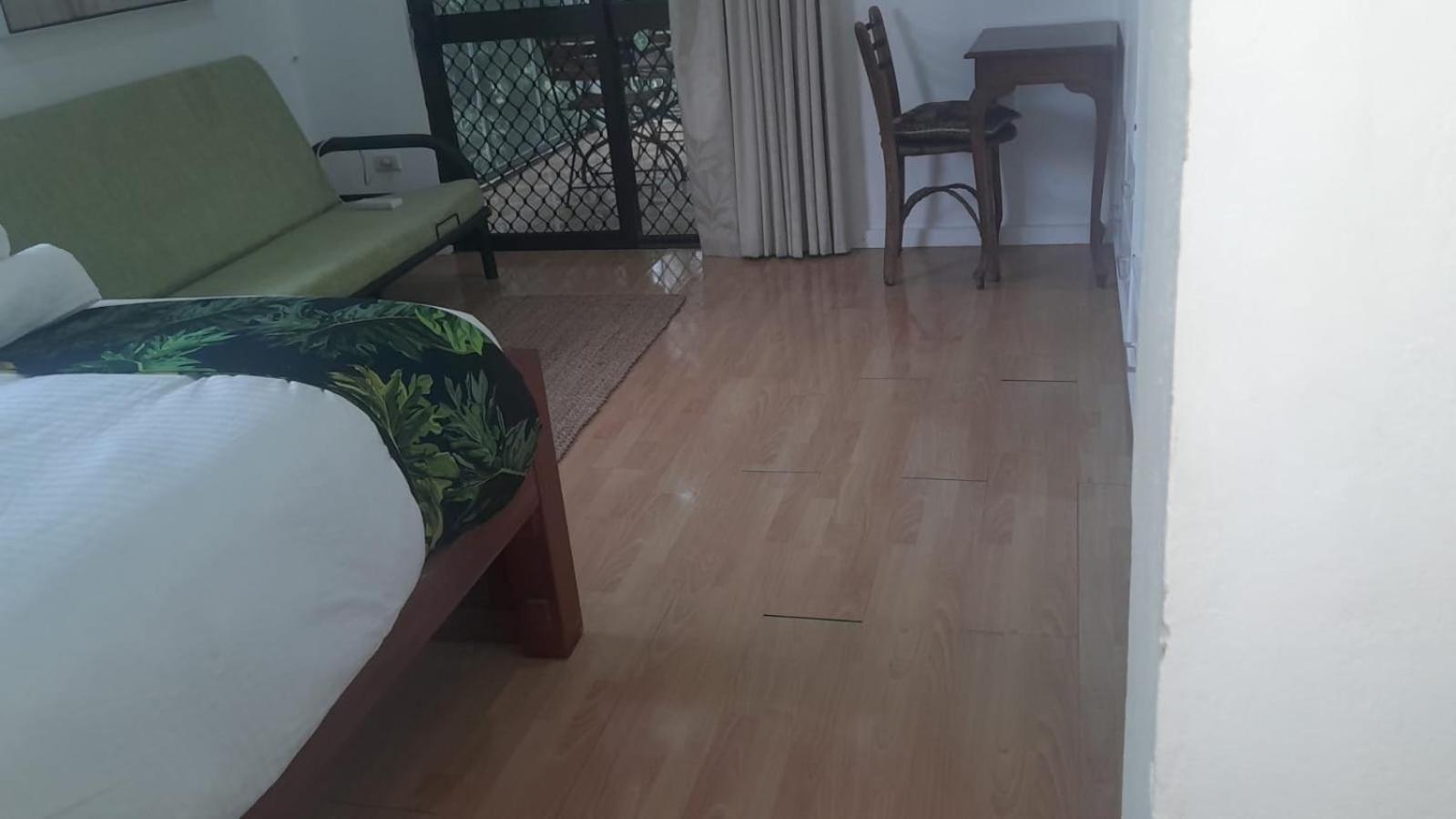Residence71Nadi Fiji Extérieur photo