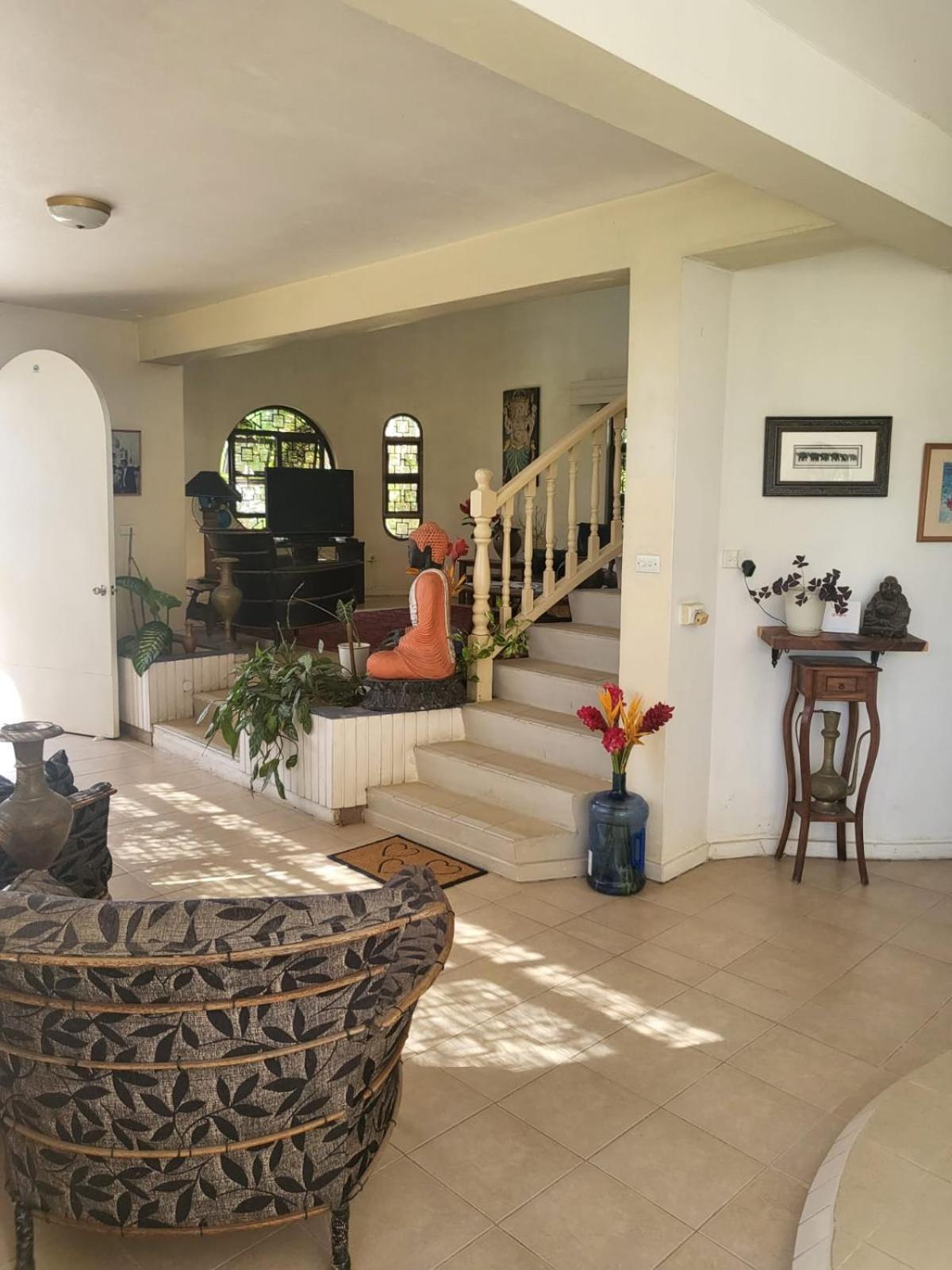 Residence71Nadi Fiji Extérieur photo