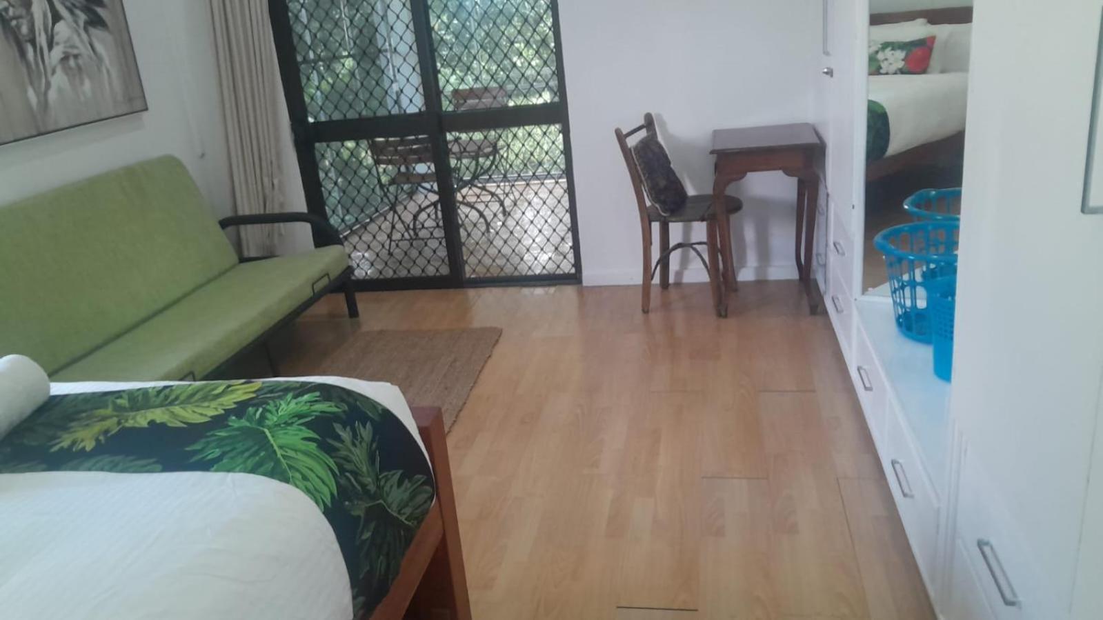Residence71Nadi Fiji Extérieur photo