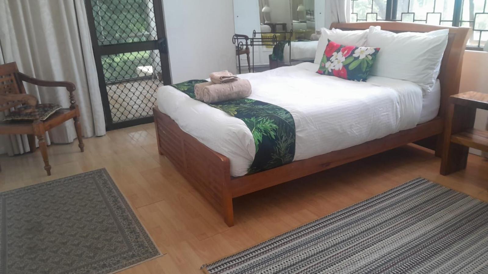 Residence71Nadi Fiji Extérieur photo