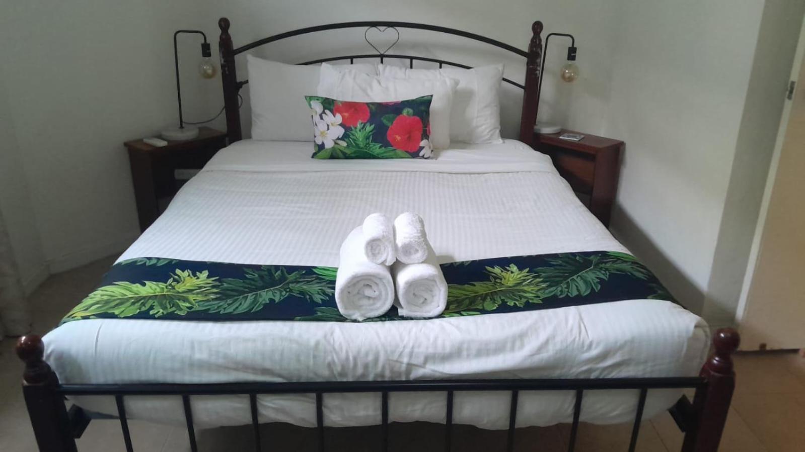 Residence71Nadi Fiji Extérieur photo