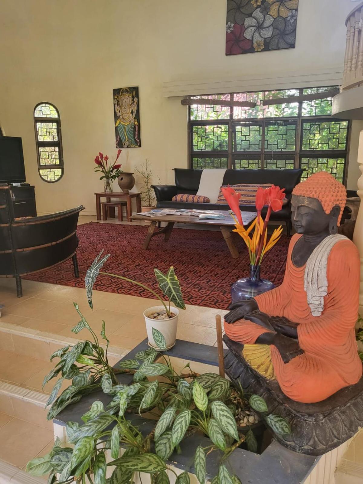 Residence71Nadi Fiji Extérieur photo